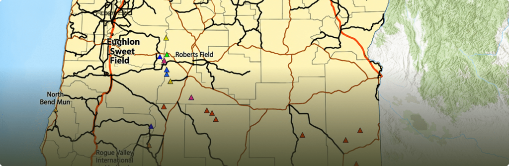 Project Card – GIS Mapping Systems