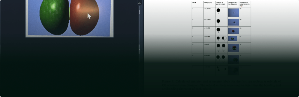 Project Card – LATEX PORTFOLIO