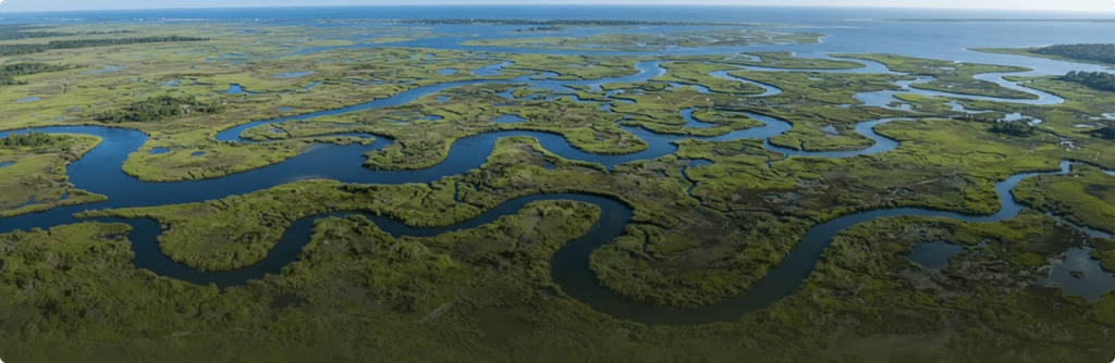 Project Card – SPRAGUE MARSH & POPHAM BEACH PROFILES