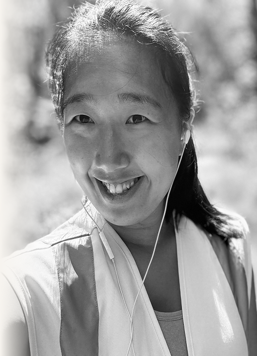 Vera-Smiling